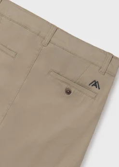 Pantalone piquet ragazzo^Mayoral Cheap