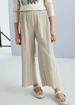 Pantalone plissettato ragazza^Mayoral Best
