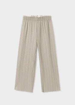 Pantalone plissettato ragazza^Mayoral Best