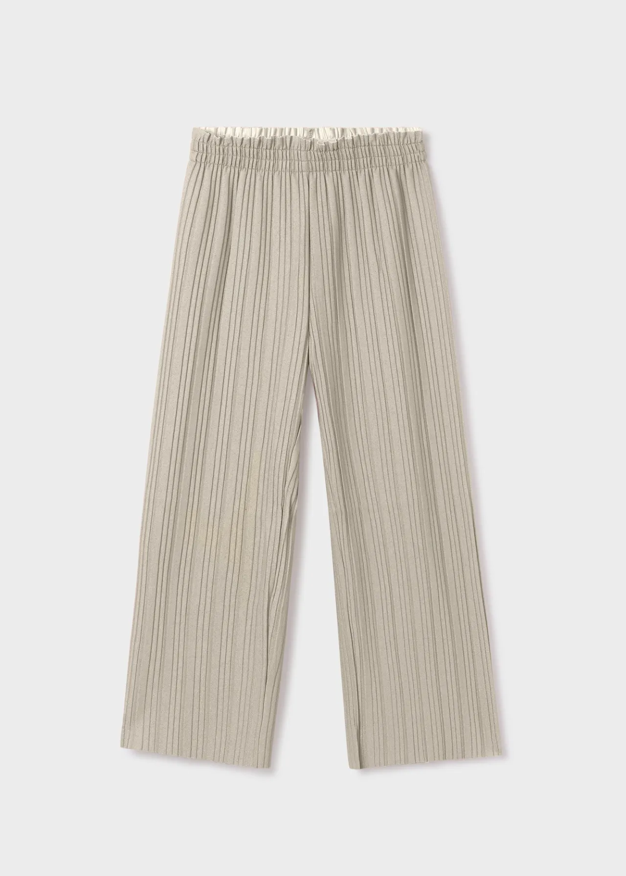 Pantalone plissettato ragazza^Mayoral Best