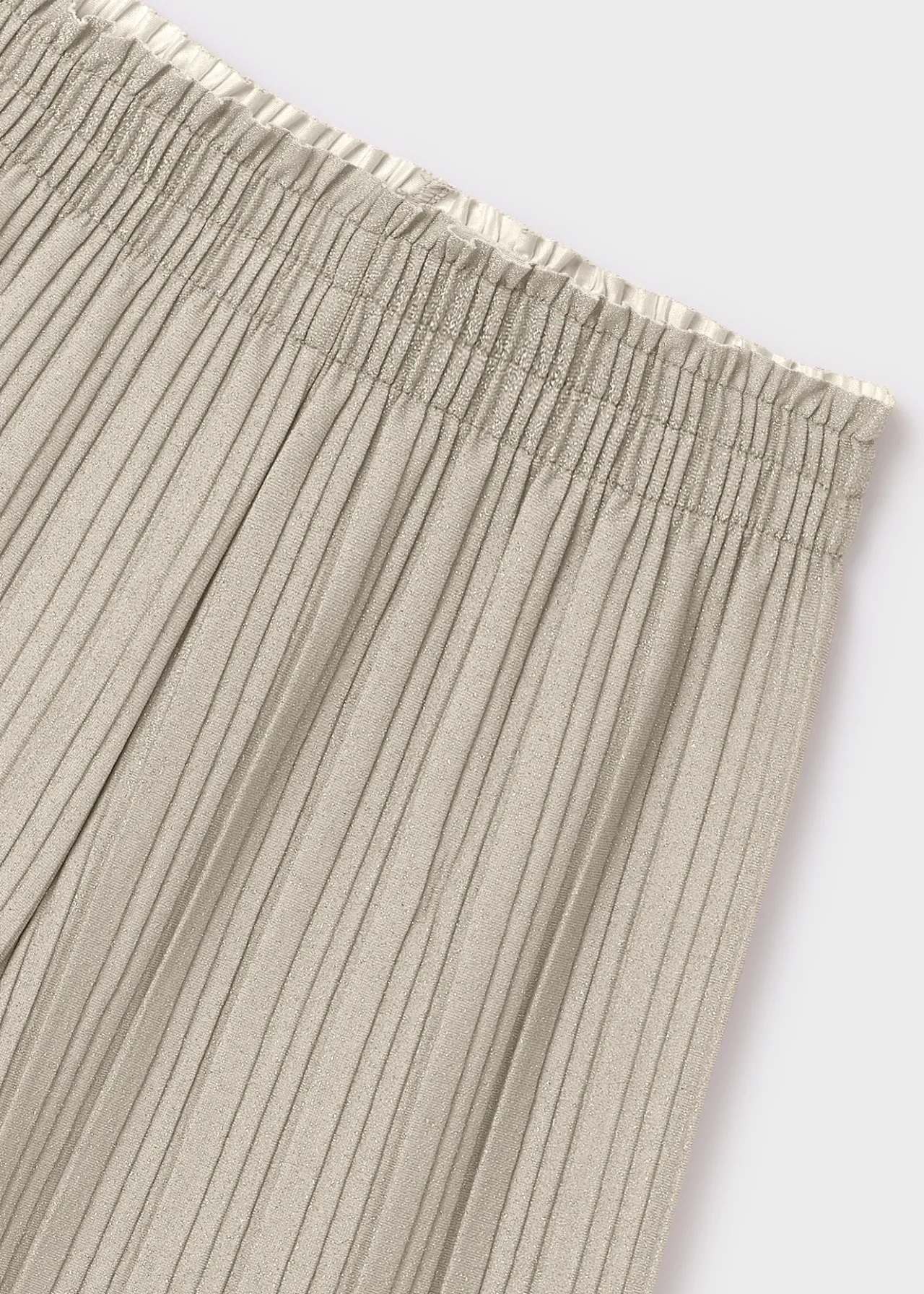 Pantalone plissettato ragazza^Mayoral Best