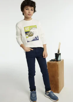 Pantalone ragazzo^Mayoral Cheap
