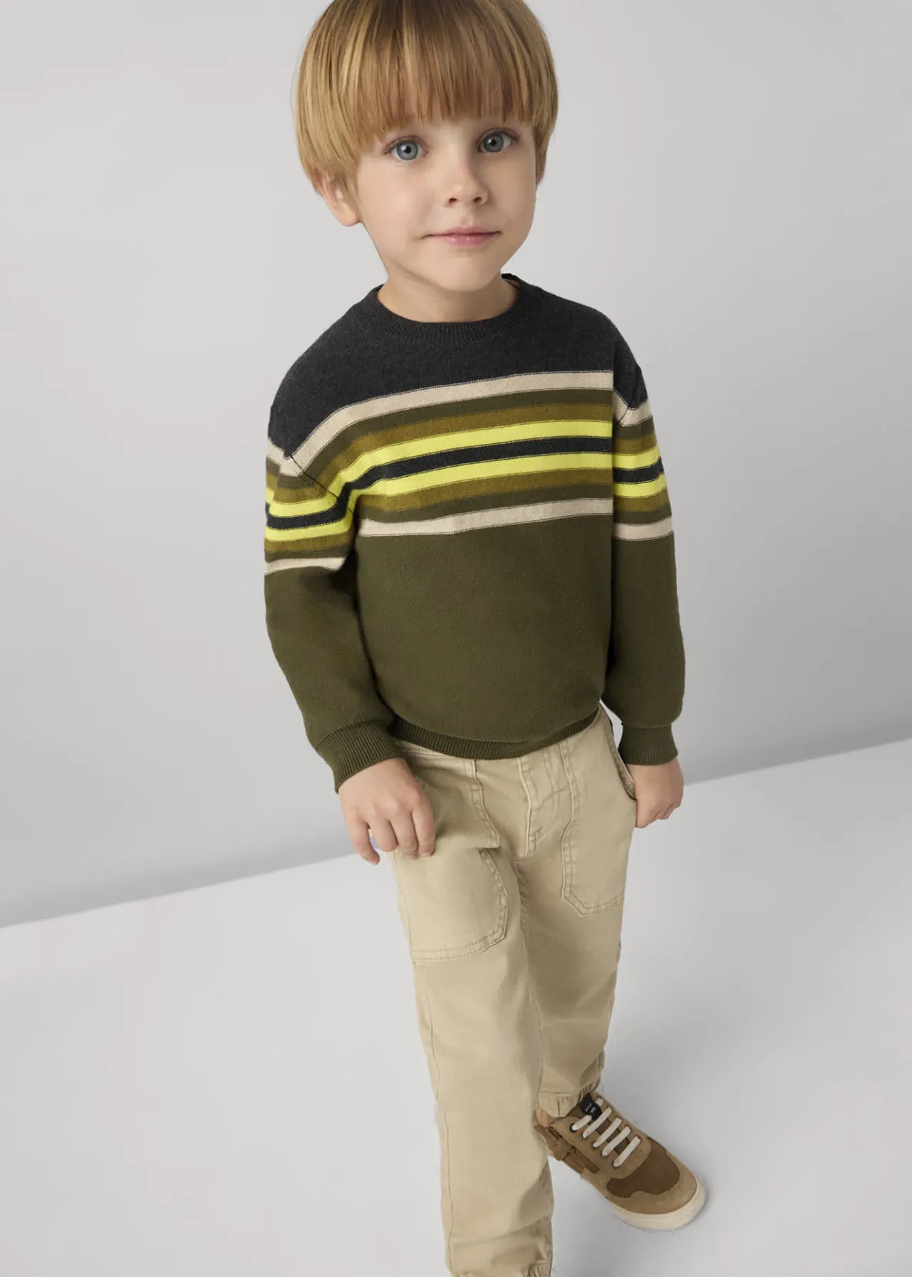 Pantalone skater bambino^Mayoral Cheap