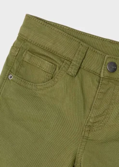 Pantalone slim bambino^Mayoral Clearance