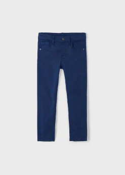Pantalone slim bambino^Mayoral Hot