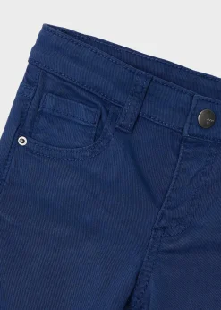 Pantalone slim bambino^Mayoral Hot