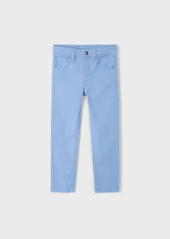 Pantalone slim bambino^Mayoral Shop