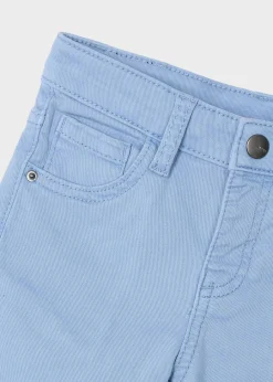 Pantalone slim bambino^Mayoral Shop