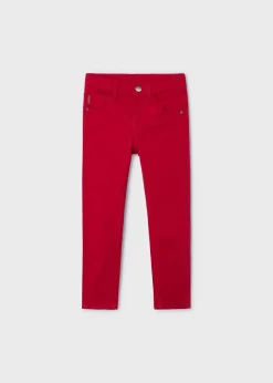 Pantalone slim bambino^Mayoral Cheap