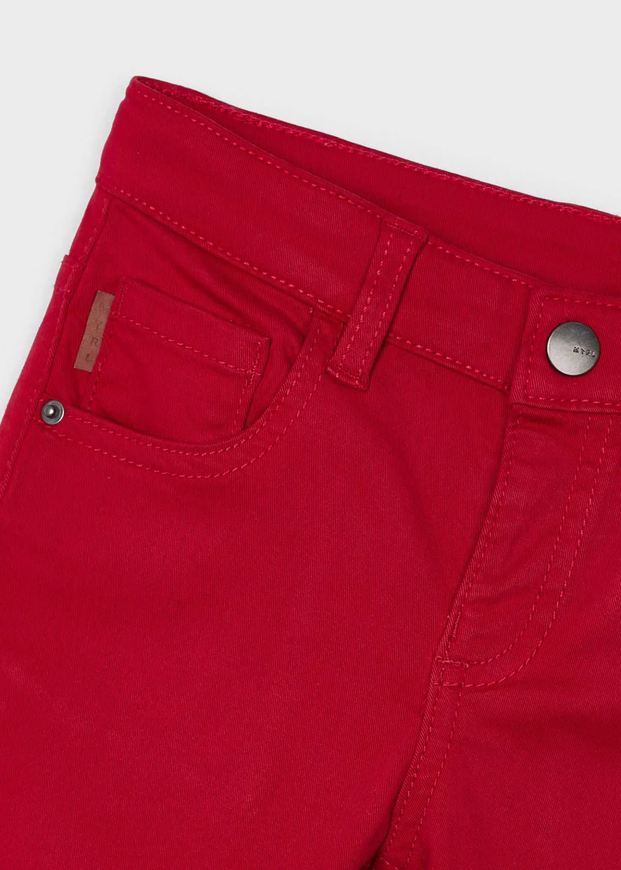 Pantalone slim bambino^Mayoral Cheap