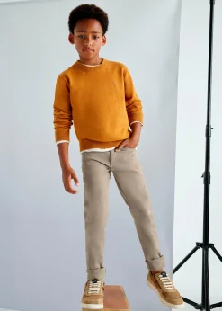 Pantalone slim ragazzo^Mayoral Best