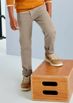 Pantalone slim ragazzo^Mayoral Best