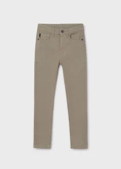 Pantalone slim ragazzo^Mayoral Best