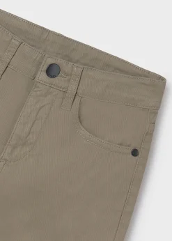 Pantalone slim ragazzo^Mayoral Best