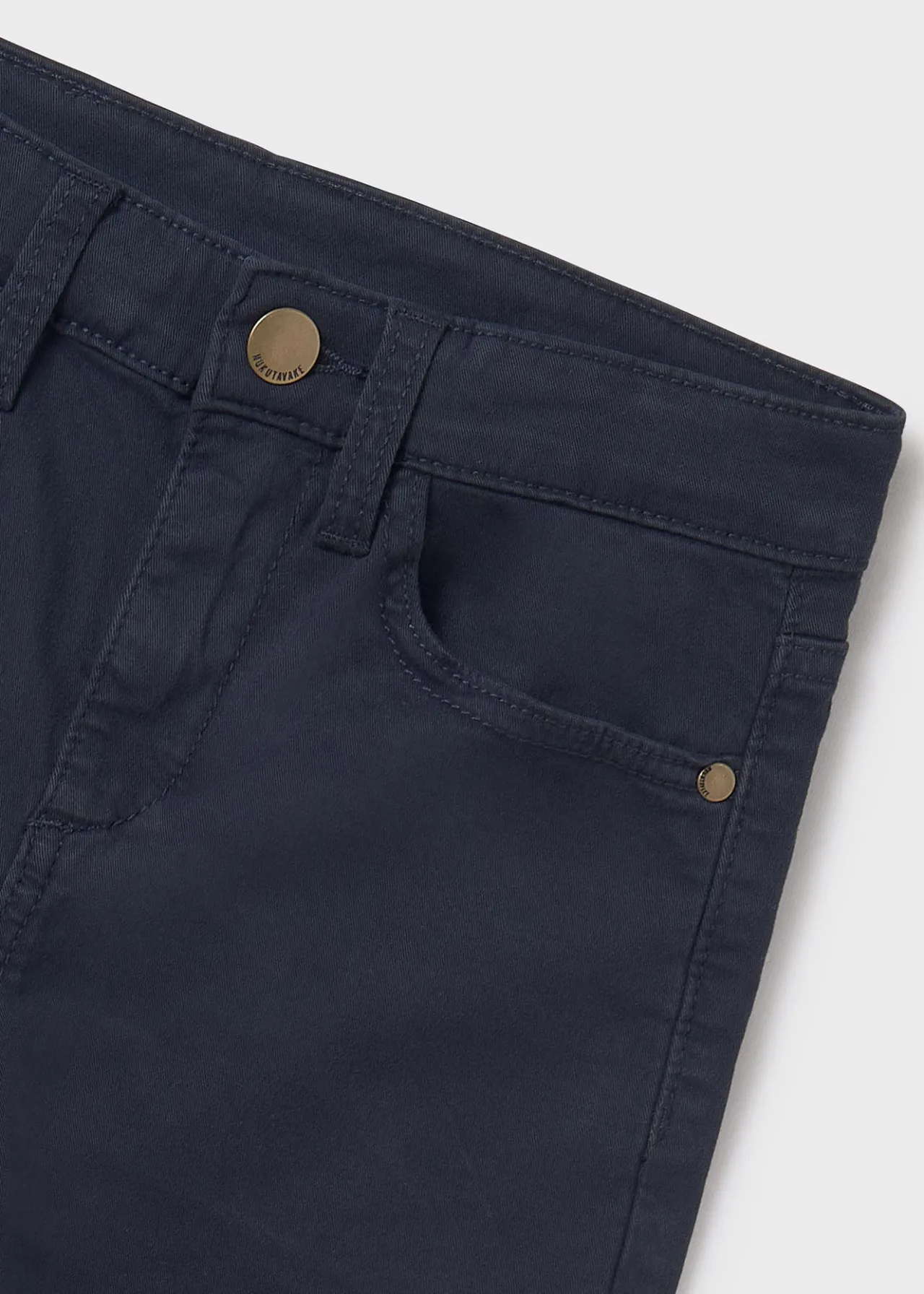 Pantalone slim ragazzo^Mayoral Clearance