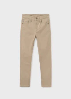 Pantalone slim ragazzo^Mayoral Best