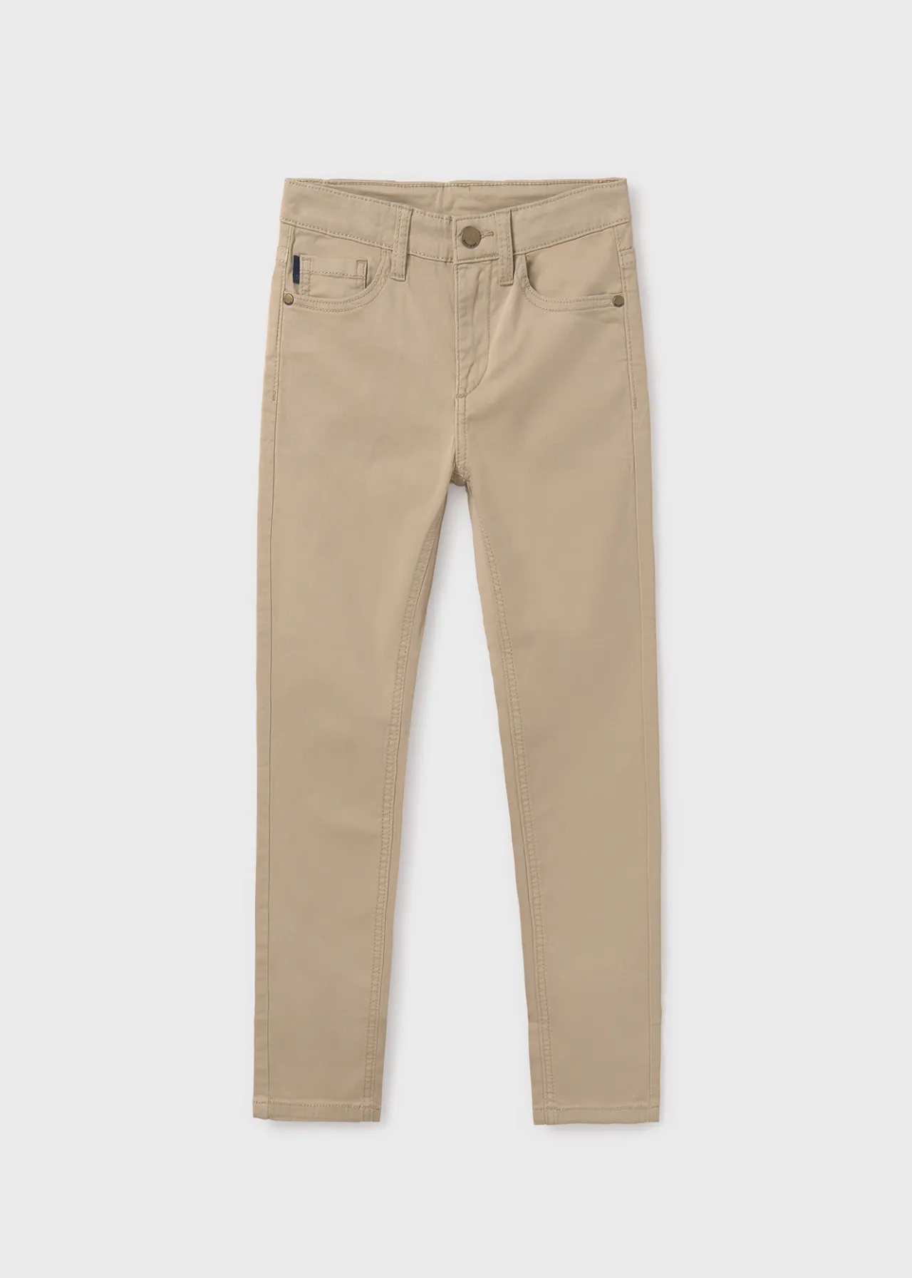 Pantalone slim ragazzo^Mayoral Best