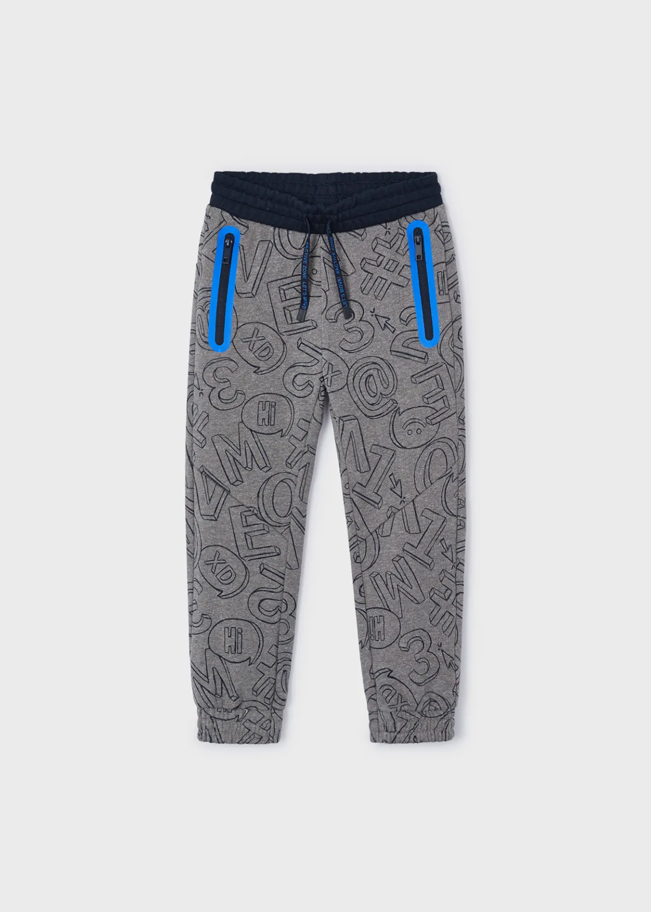 Pantalone sportivo bambino^Mayoral Shop