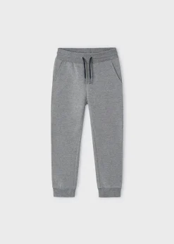 Pantalone sportivo basico bambino^Mayoral Shop