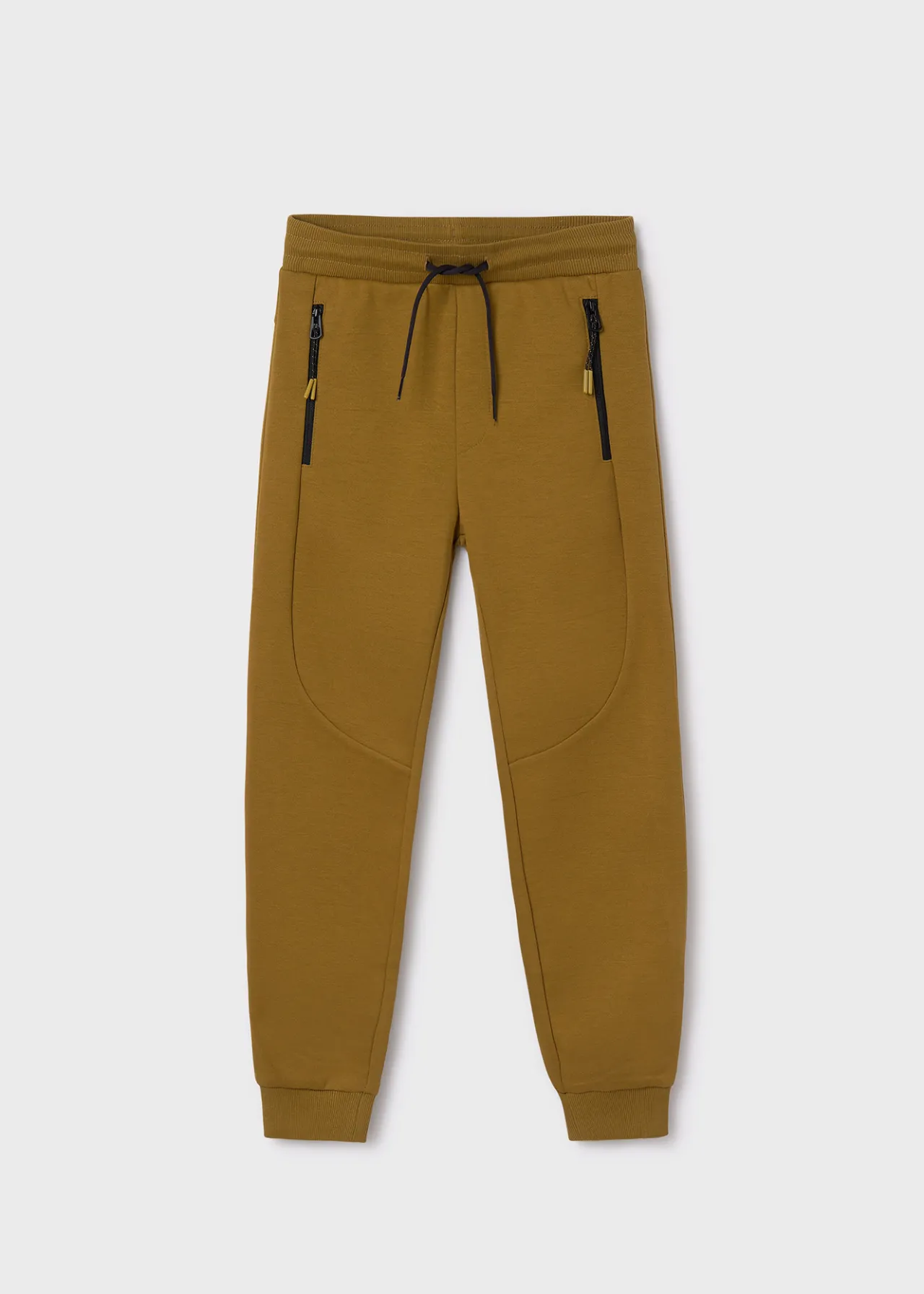 Pantalone sportivo cerniere ragazzo^Mayoral Best