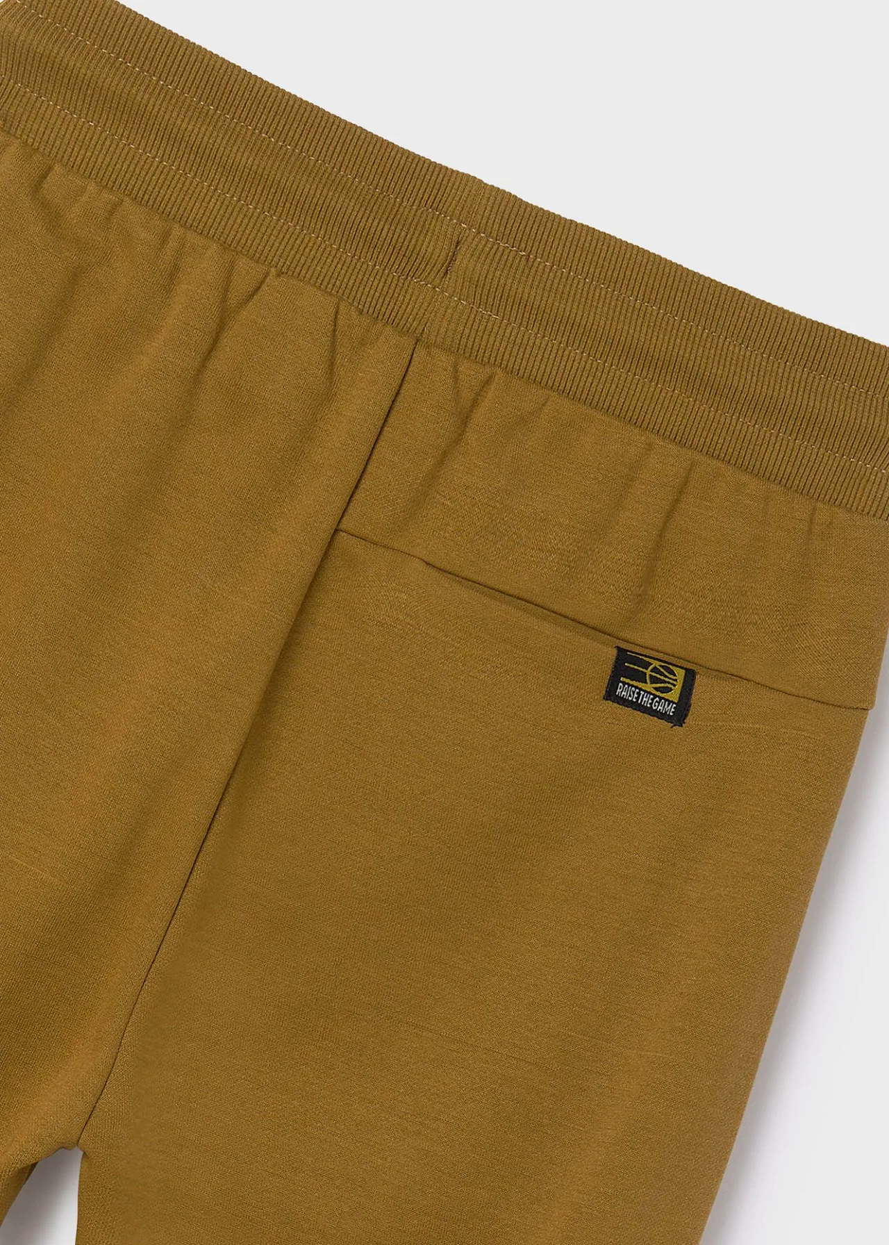 Pantalone sportivo cerniere ragazzo^Mayoral Best
