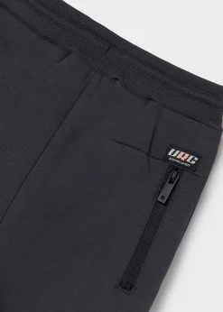 Pantalone sportivo contrasti ragazzo^Mayoral Discount