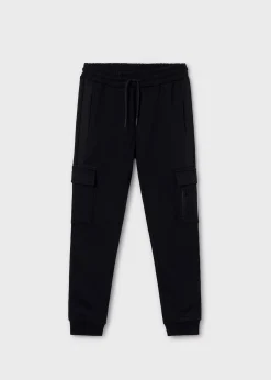 Pantalone sportivo contrasto ragazzo^Mayoral Clearance
