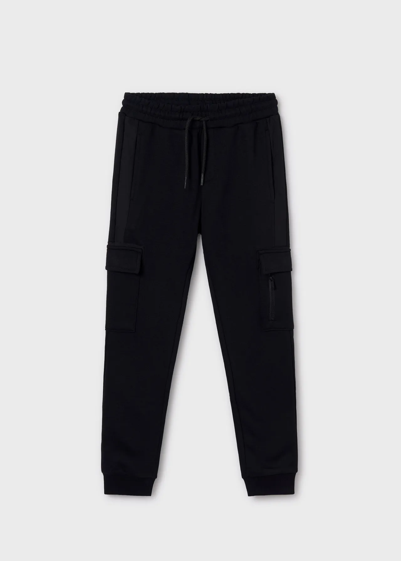 Pantalone sportivo contrasto ragazzo^Mayoral Clearance