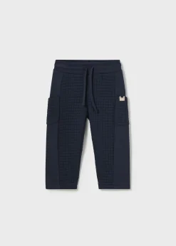 Pantalone sportivo neonato^Mayoral Shop