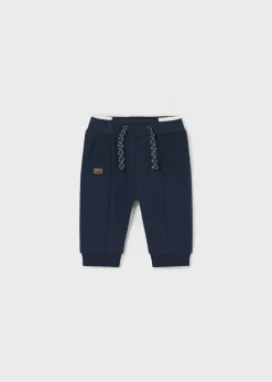 Pantalone sportivo neonato^Mayoral New