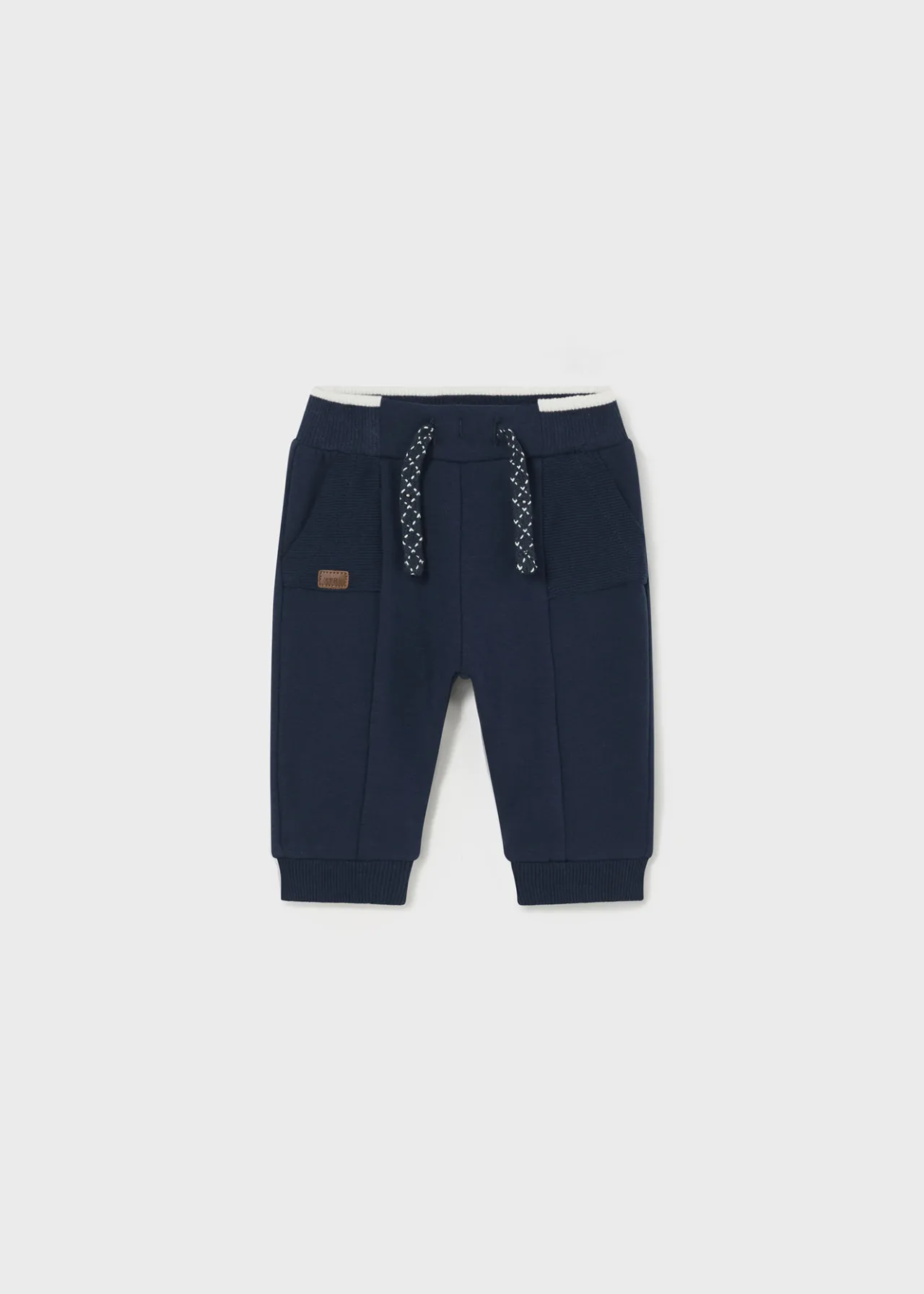 Pantalone sportivo neonato^Mayoral New