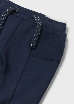 Pantalone sportivo neonato^Mayoral New