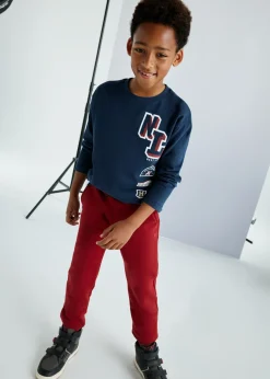 Pantalone sportivo ragazzo^Mayoral Fashion