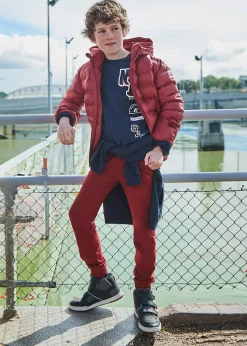 Pantalone sportivo ragazzo^Mayoral Fashion