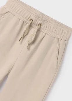 Pantalone sportivo ragazza^Mayoral Outlet