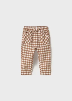 Pantalone stampato neonata^Mayoral Clearance
