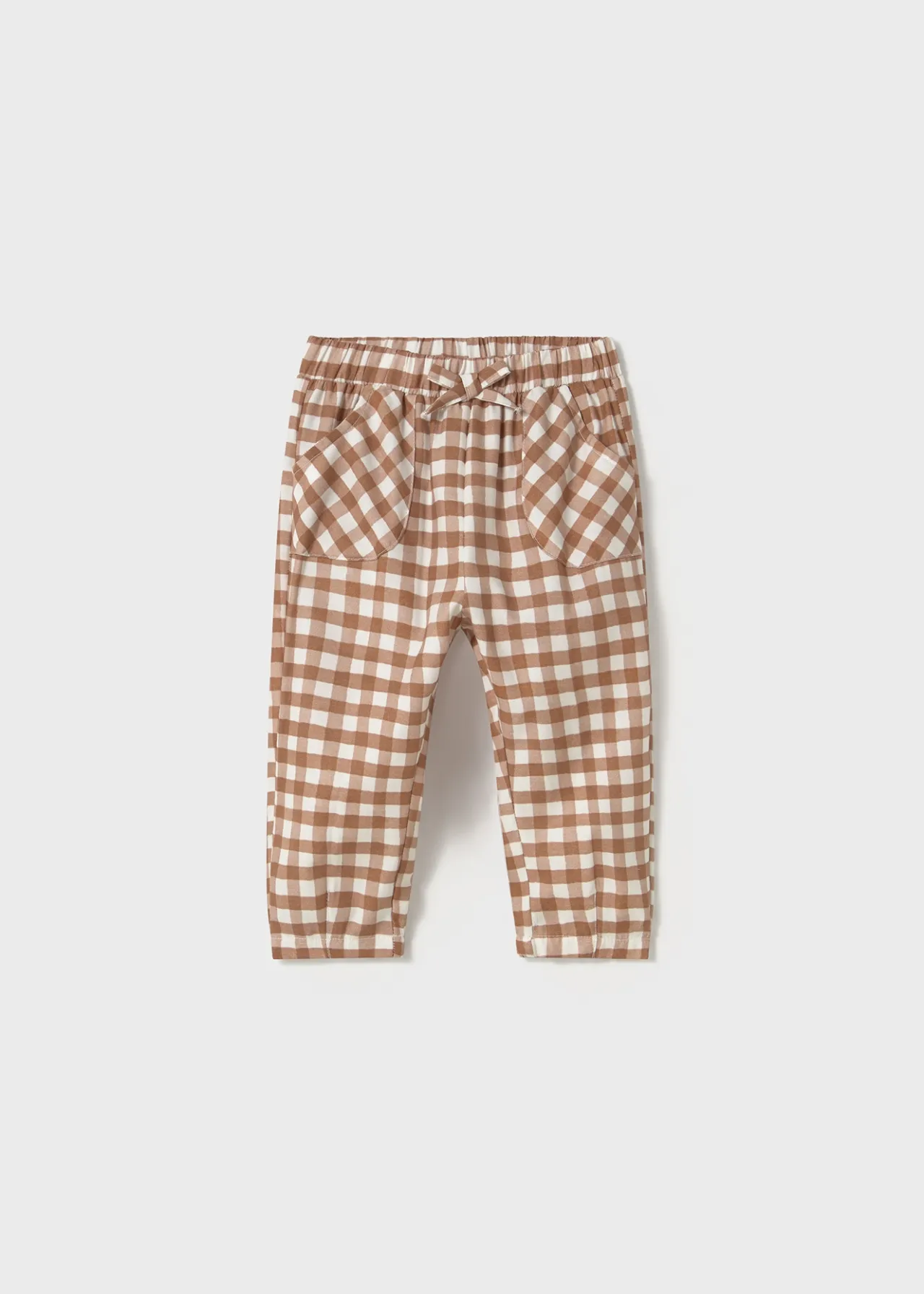 Pantalone stampato neonata^Mayoral Clearance