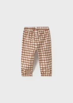 Pantalone stampato neonata^Mayoral Clearance