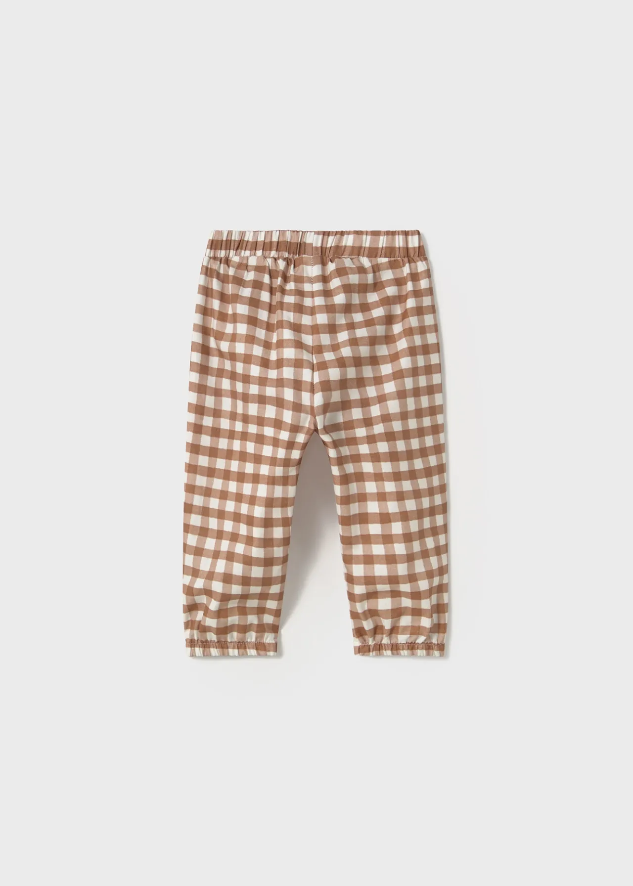 Pantalone stampato neonata^Mayoral Clearance