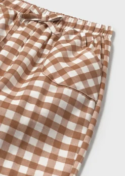 Pantalone stampato neonata^Mayoral Clearance