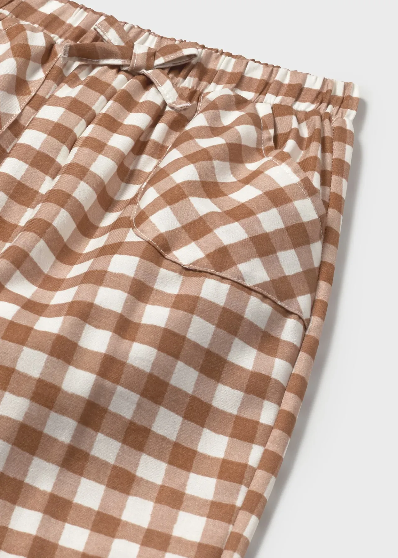 Pantalone stampato neonata^Mayoral Clearance