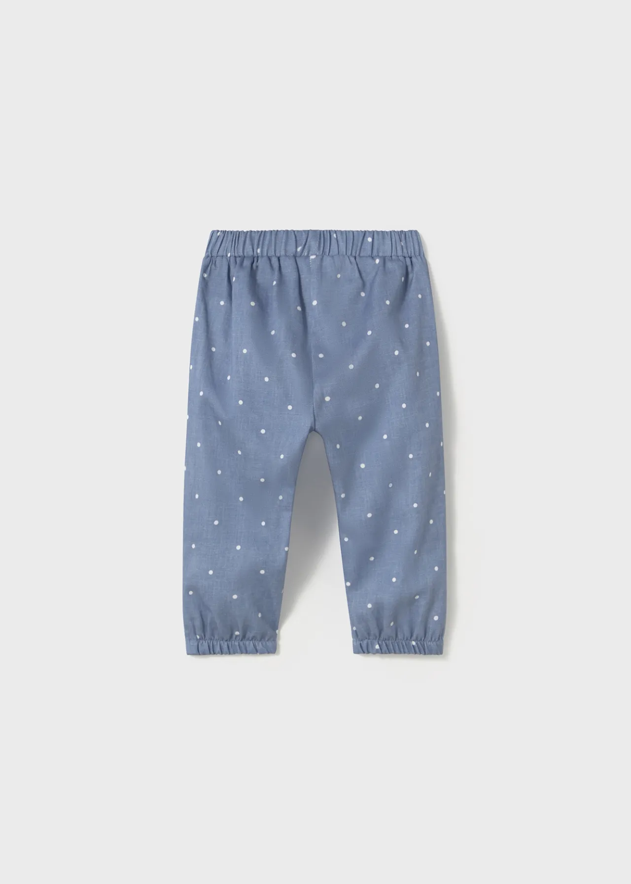 Pantalone stampato neonata^Mayoral Outlet