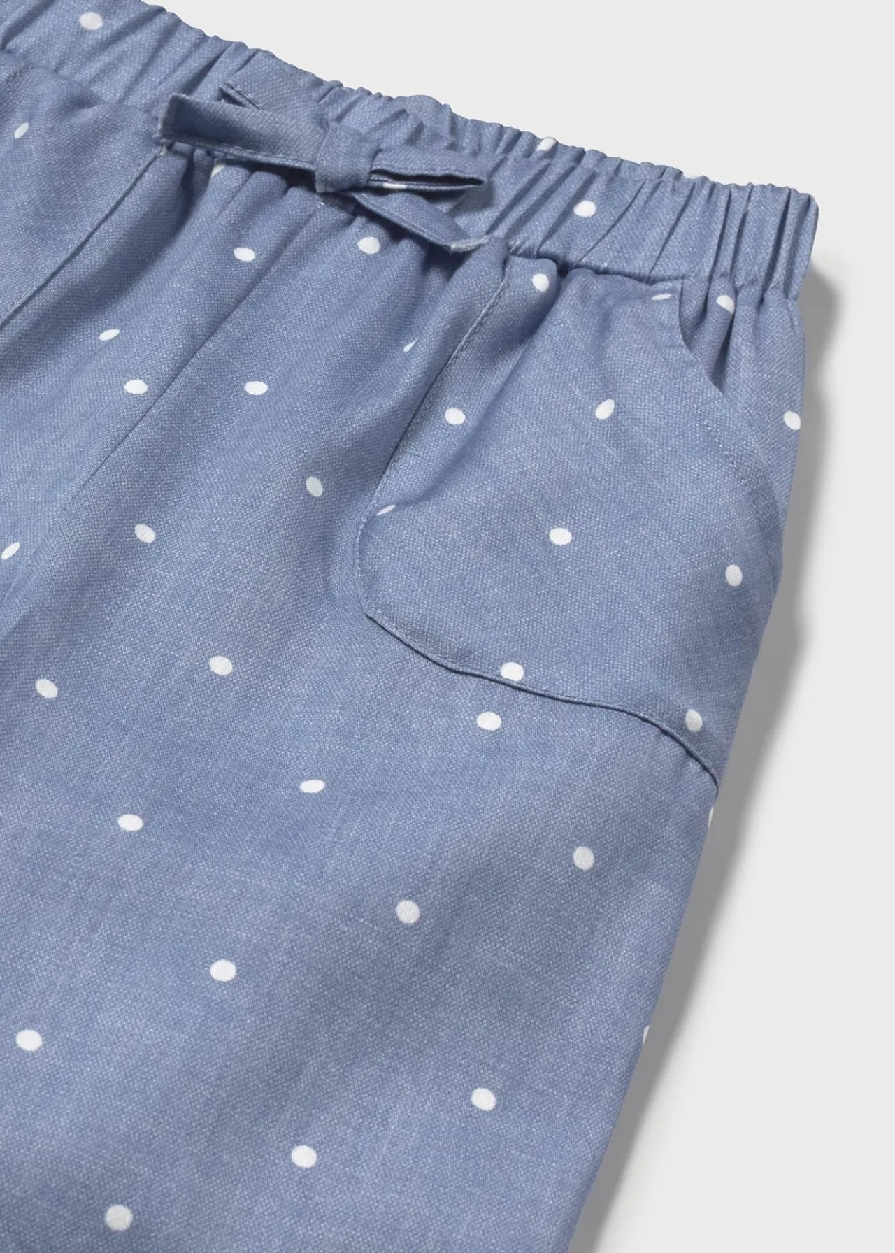 Pantalone stampato neonata^Mayoral Outlet