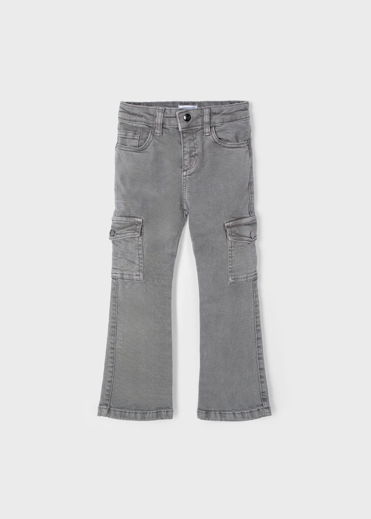 Pantalone tasche bambina^Mayoral Outlet