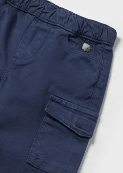 Pantalone tasche jogger neonato^Mayoral Hot