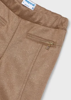 Pantalone twill bambina^Mayoral Store