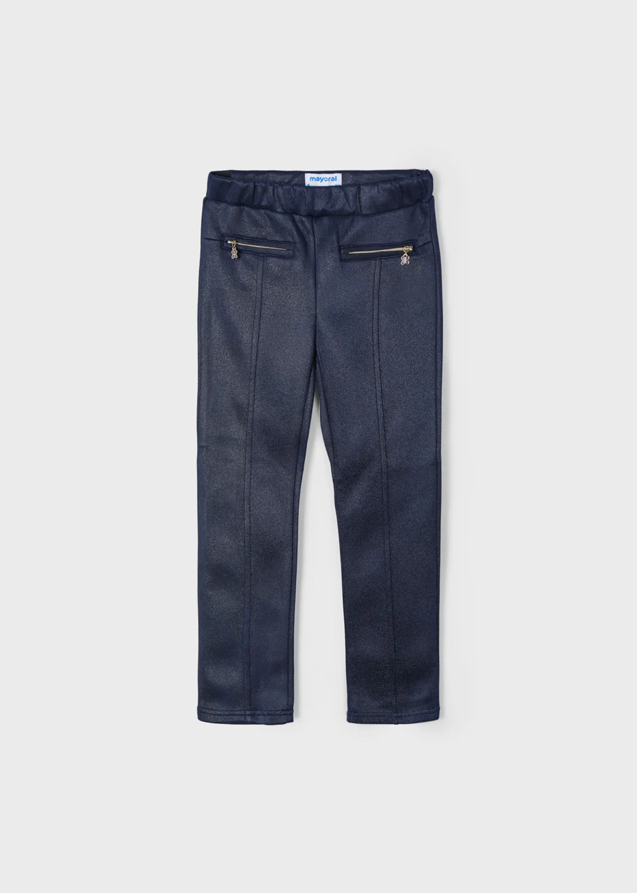 Pantalone twill bambina^Mayoral Outlet
