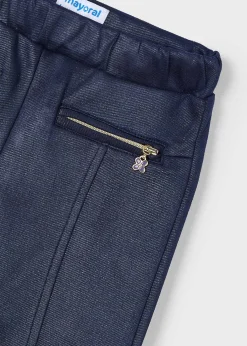 Pantalone twill bambina^Mayoral Outlet
