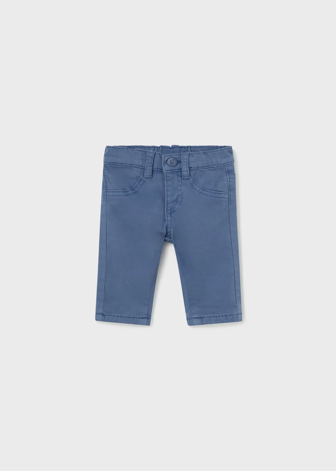 Pantalone twill neonato^Mayoral Discount
