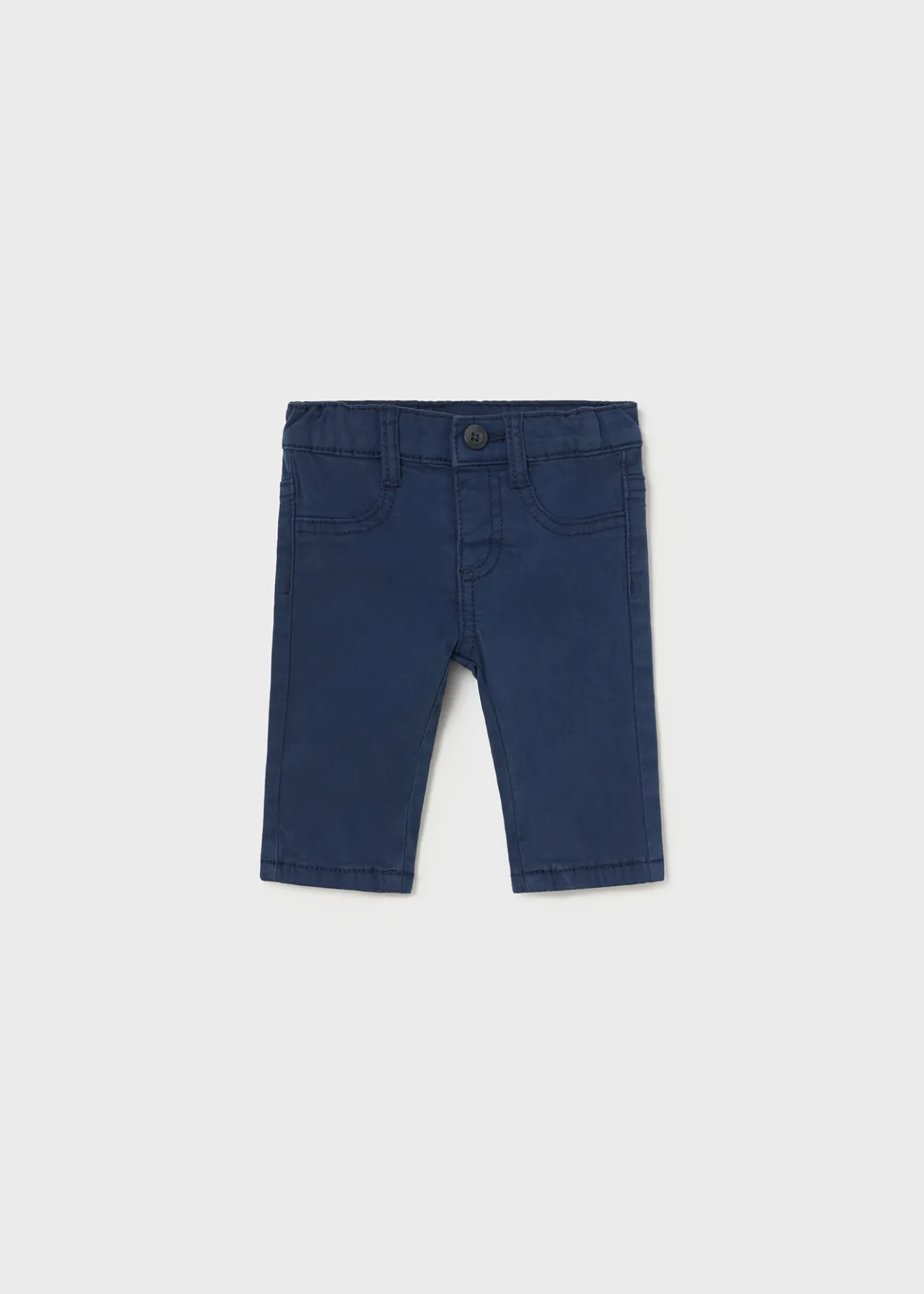 Pantalone twill neonato^Mayoral Shop